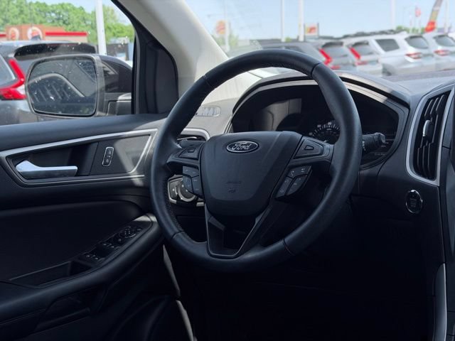Used 2022 Ford Edge SEL w/ Convenience Package AWD/4WD image 27