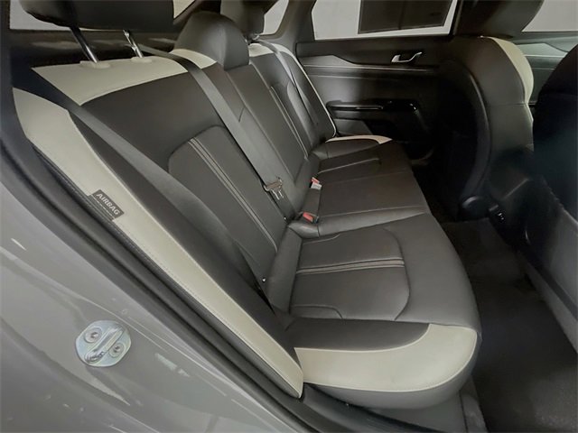 Used 2025 Kia K5 GT-Line image 28