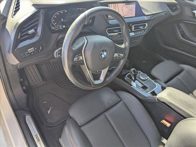 Certified 2023 BMW 228i Gran Coupe w/ Convenience Package image 3