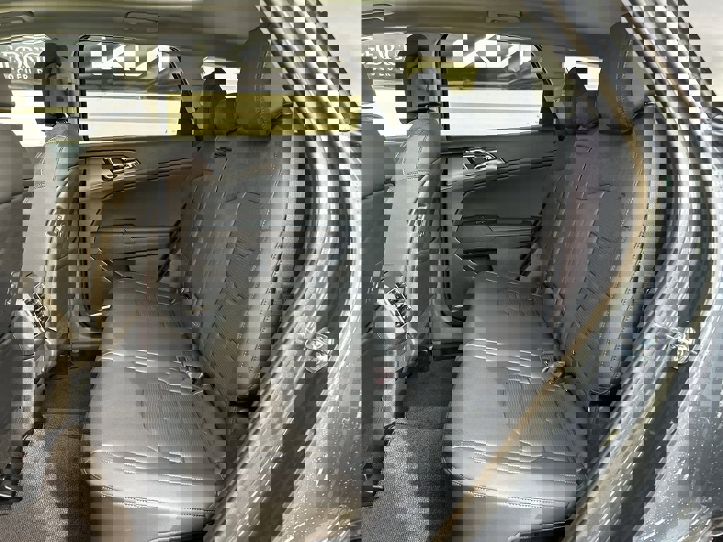 New 2026 Kia Sportage SX Prestige image 12