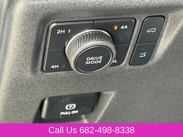 New 2026 Ford Expedition Platinum w/ Driver's Package AWD/4WD image 24