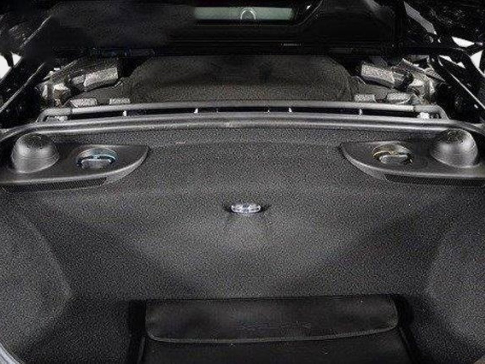 Used 2025 Porsche 718 Boxster Spyder RS image 68