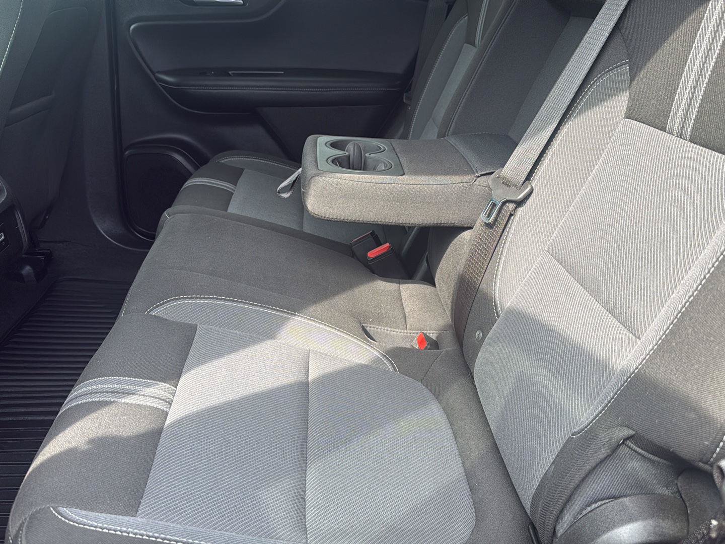 Used 2023 Chevrolet Blazer LT w/ Convenience Package FWD image 24