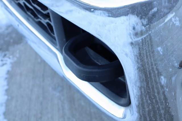 Used 2019 RAM 2500 Tradesman image 7