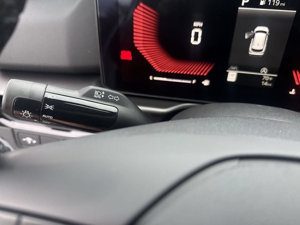New 2026 Kia Sportage EX AWD/4WD image 19