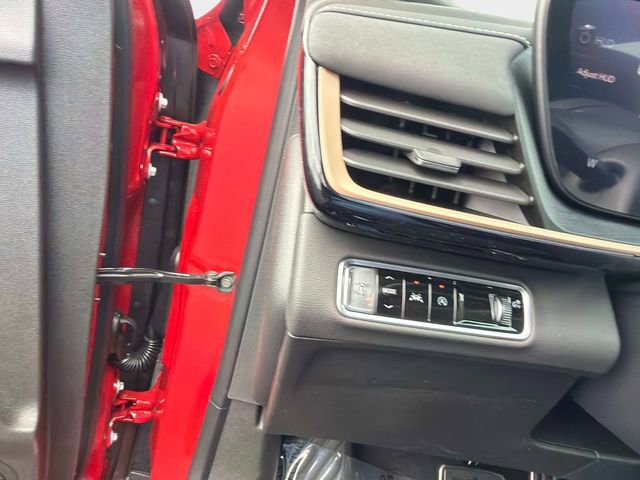 New 2026 Buick Envision Sport Touring AWD/4WD image 30