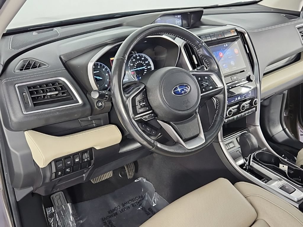 Used 2021 Subaru Ascent Limited w/ Technology Package AWD/4WD image 32