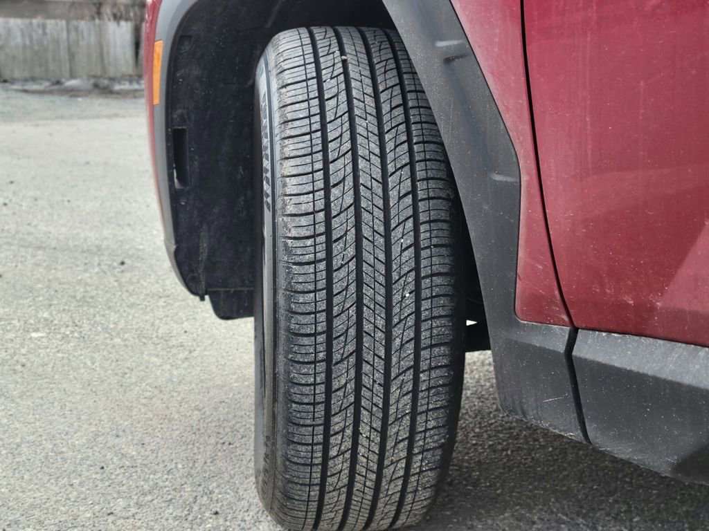 Used 2026 Hyundai Tucson SEL image 29