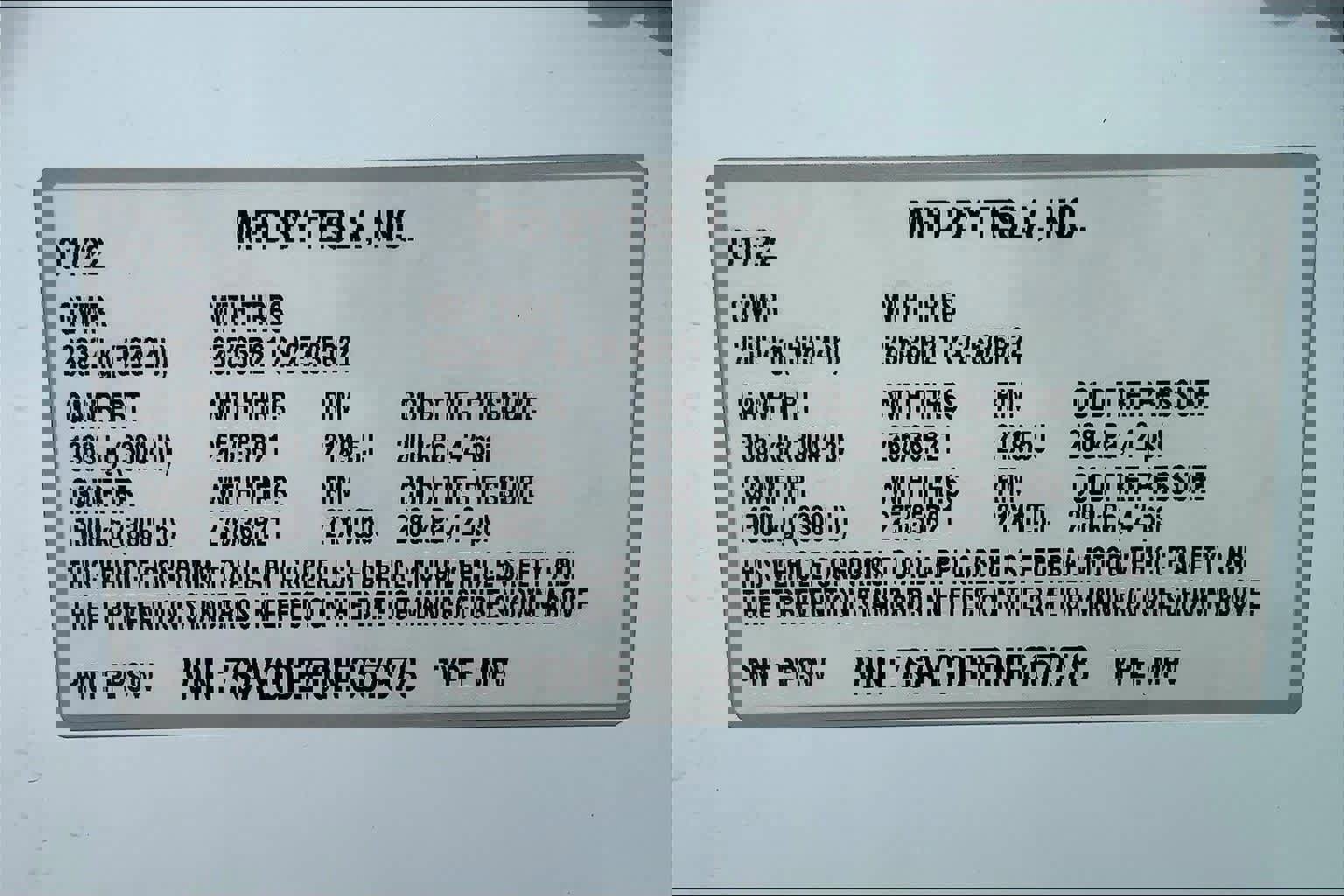 Used 2022 Tesla Model Y Performance image 21