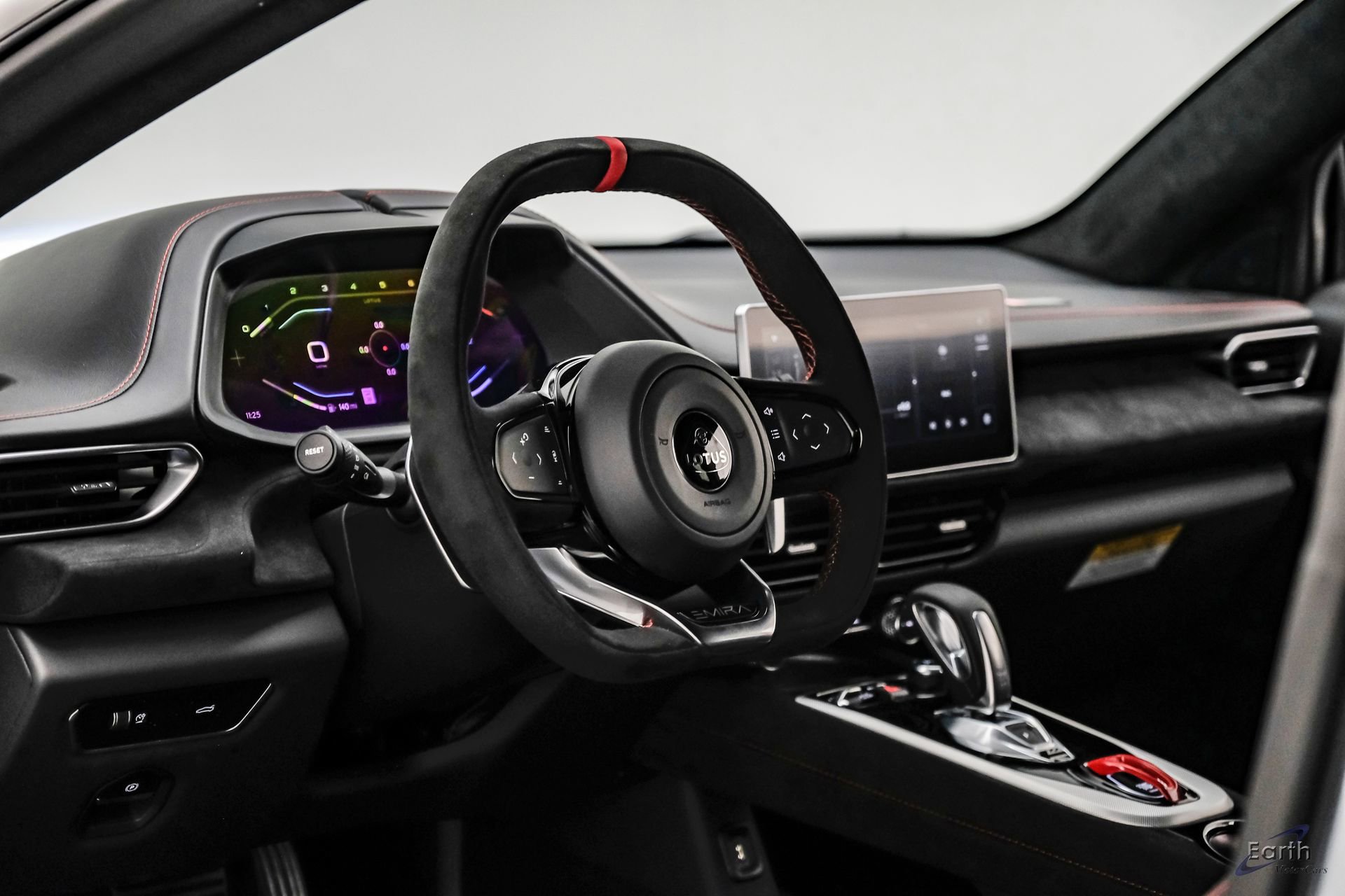 New 2026 Lotus Emira SE image 50