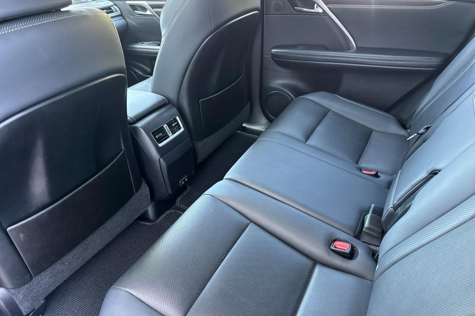 Used 2021 Lexus RX 350 FWD w/ Premium Package image 27