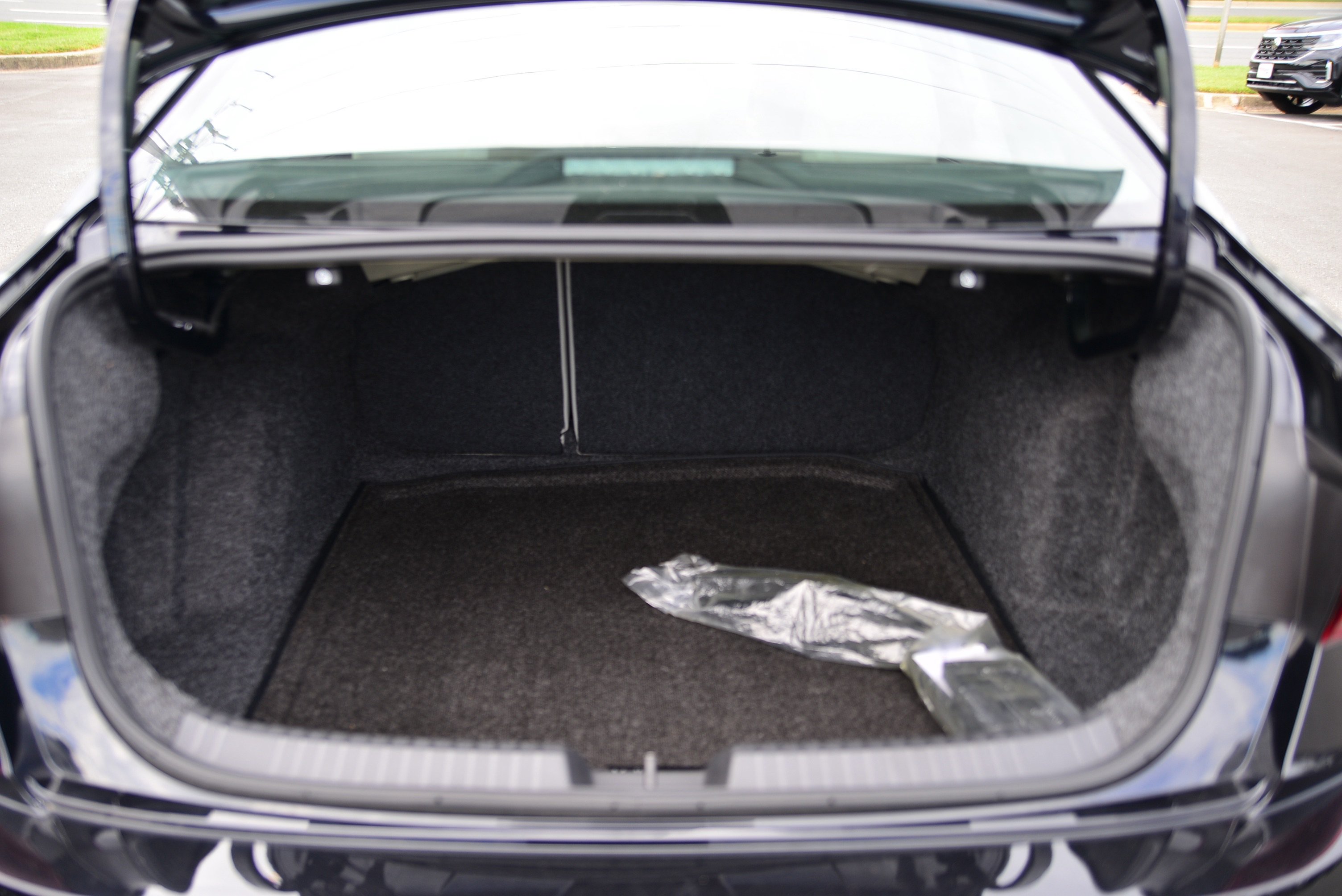 Used 2024 Volkswagen Jetta S FWD image 17