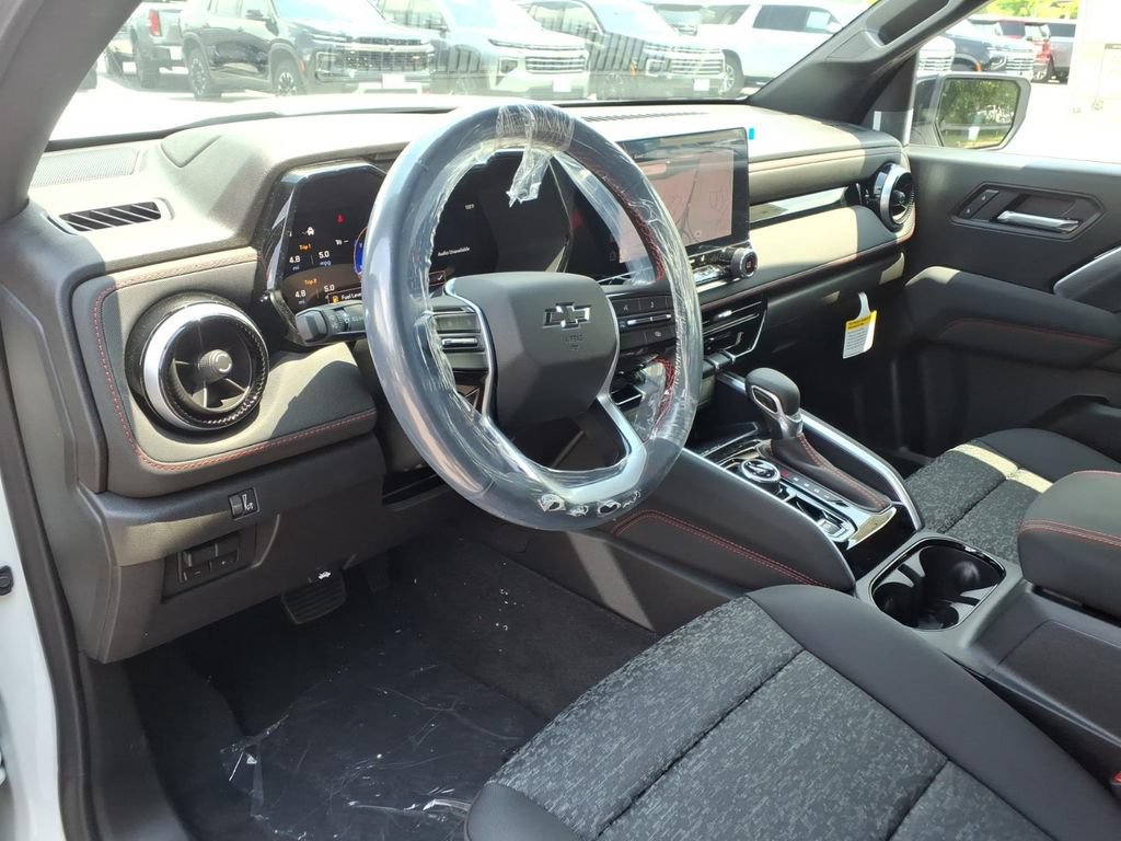 New 2026 Chevrolet Colorado Z71 AWD/4WD image 12