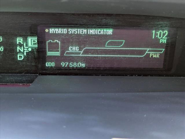 Used 2010 Toyota Prius Two image 11