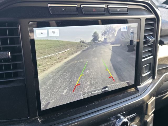 Used 2023 Ford F150 XLT w/ Equipment Group 302A High image 17