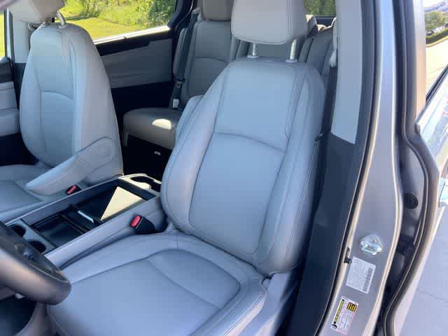 Certified 2024 Honda Odyssey EX-L image 11