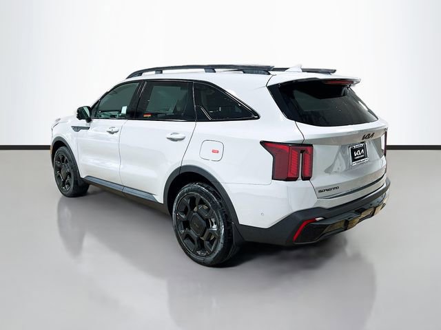 New 2026 Kia Sorento SX image 5