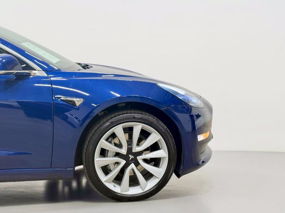 Used 2019 Tesla Model 3 Standard Range Plus RWD image 12