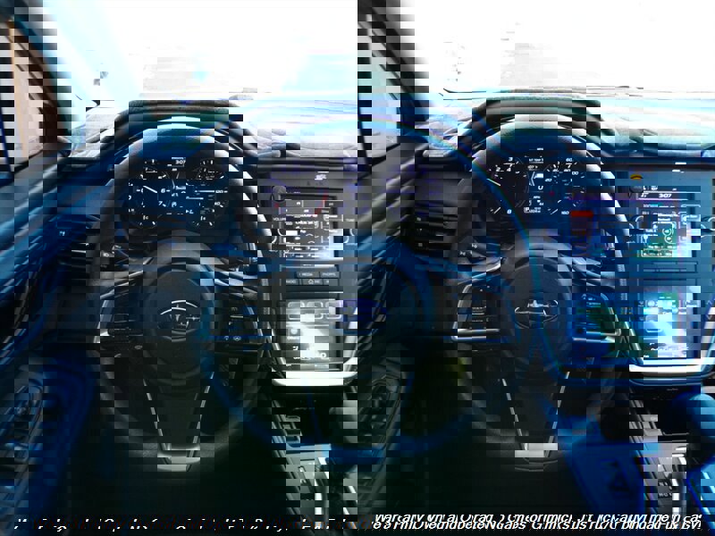 Used 2020 Subaru Outback image 14