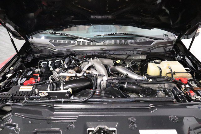 Used 2022 Ford F350 King Ranch w/ King Ranch Ultimate Package AWD/4WD image 81