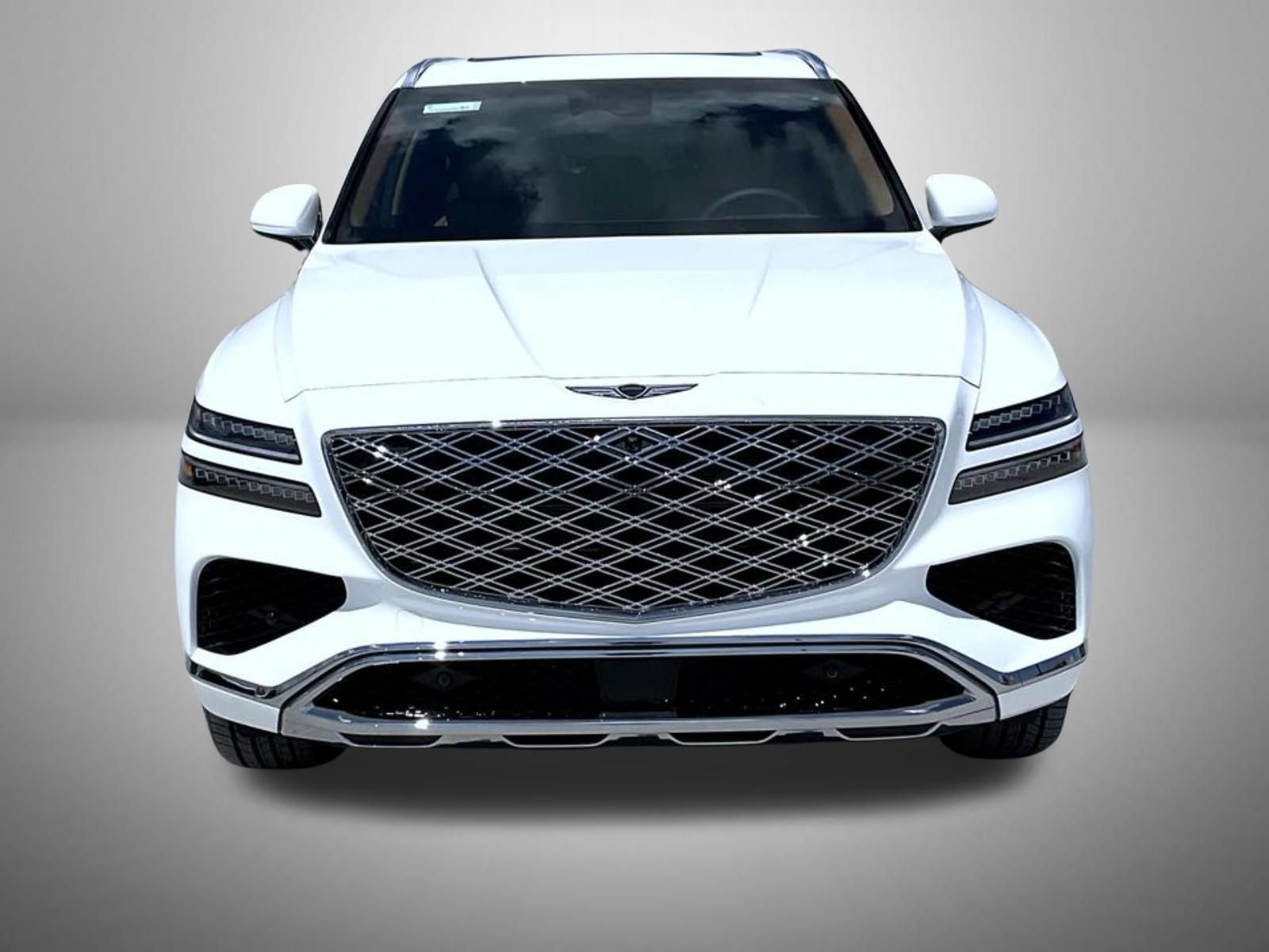 New 2026 Genesis GV80 2.5T Advanced AWD/4WD image 2