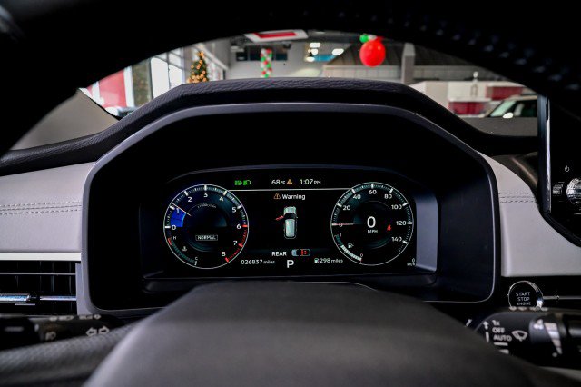 Used 2024 Mitsubishi Outlander SEL Black Edition image 33