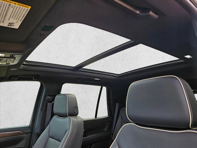 Used 2023 Chevrolet Tahoe Premier w/ Texas Edition image 16