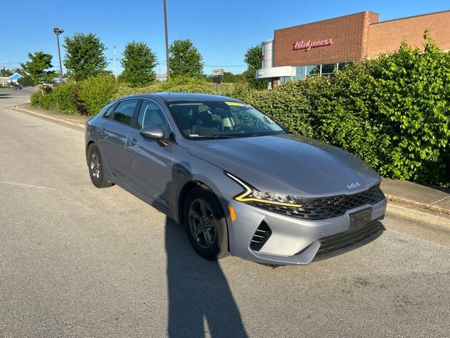 Used 2023 Kia K5 LXS FWD image 2