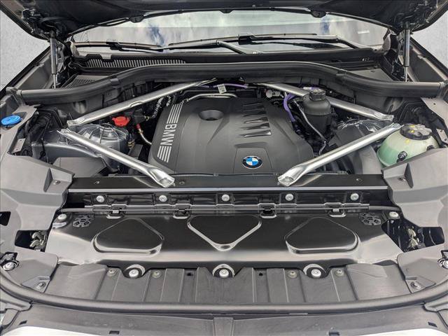 Used 2026 BMW X5 xDrive40i AWD/4WD image 17