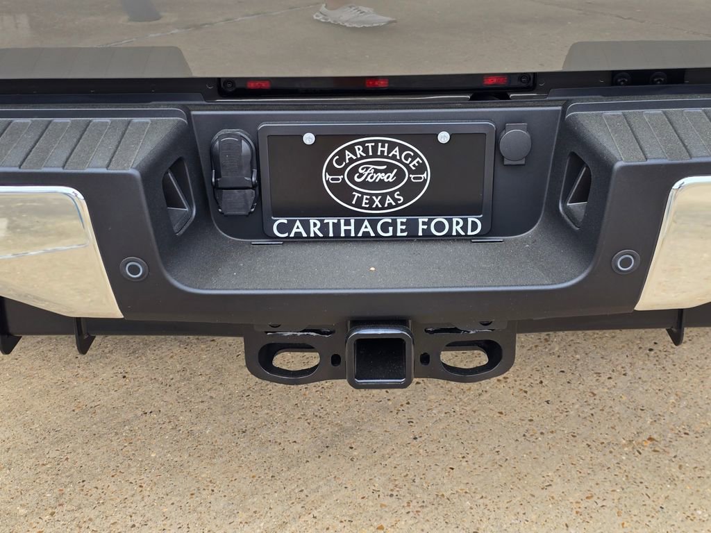 New 2026 Ford F350 XLT w/ XLT Premium Package image 11