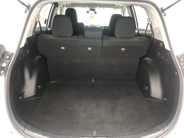 Used 2018 Toyota RAV4 XLE w/ Plus Extra Value Package image 24