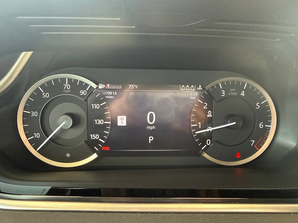 Used 2023 Land Rover Range Rover Evoque SE AWD/4WD image 20