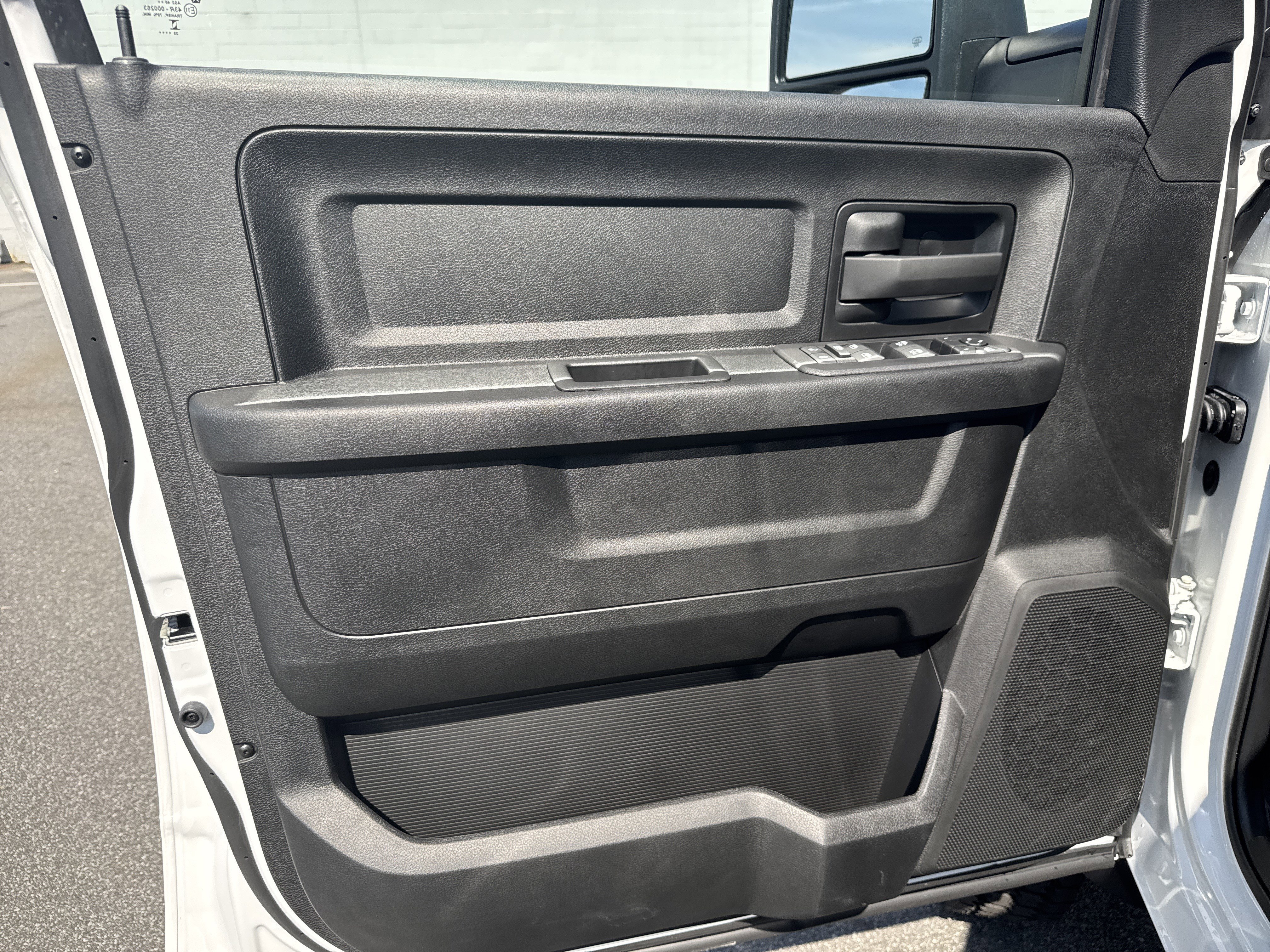 New 2026 RAM 5500 Tradesman w/ Chrome Appearance Group image 12