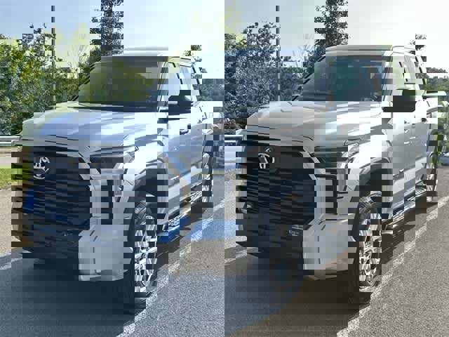Used 2022 Toyota Tundra SR5
