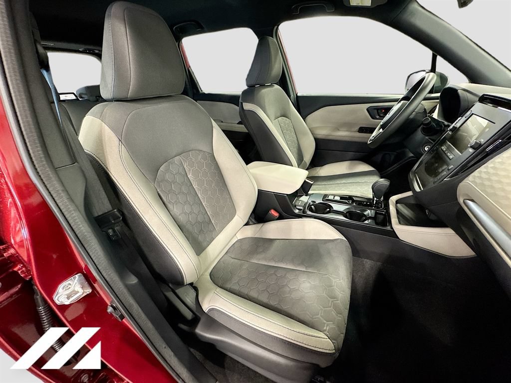New 2026 Subaru Forester AWD/4WD image 26