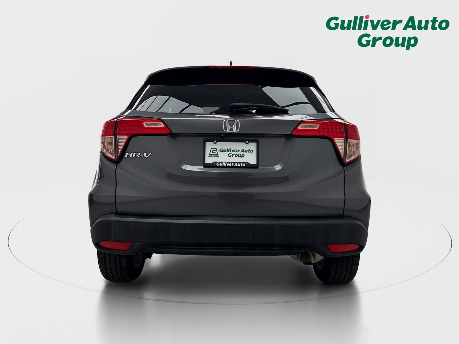 Used 2016 Honda HR-V EX-L image 7