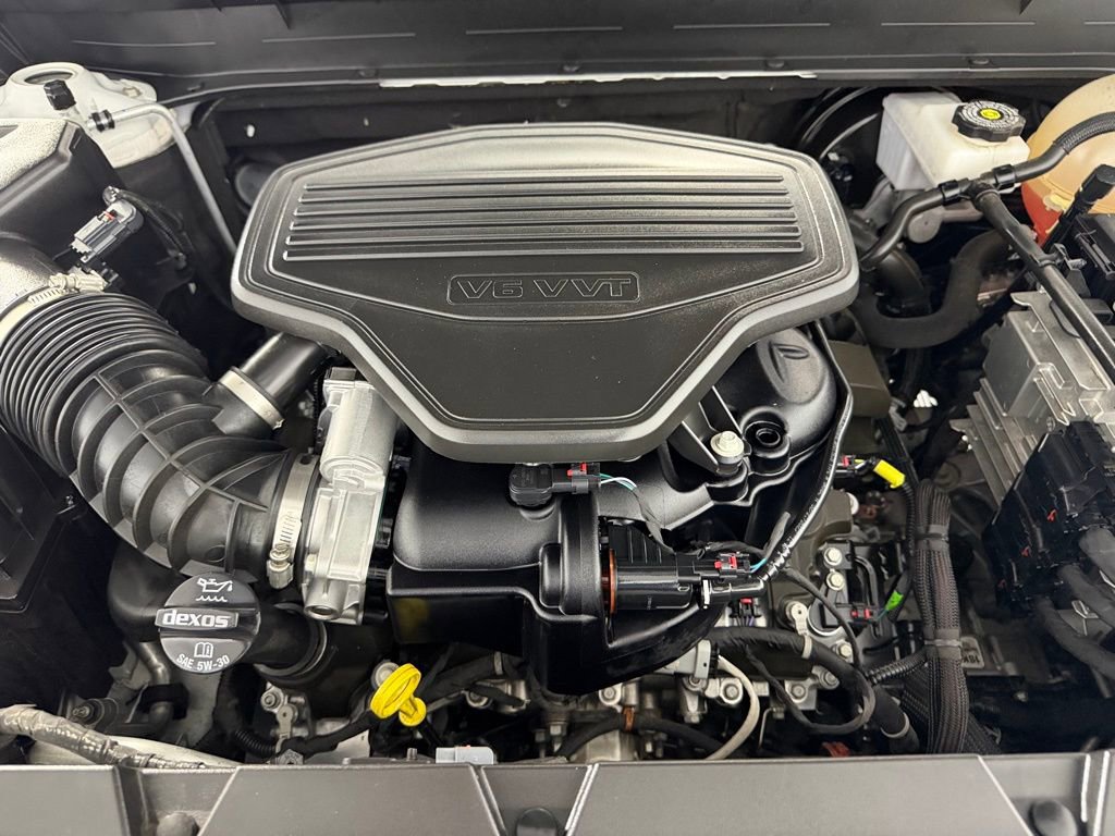 Used 2023 GMC Acadia Denali image 37