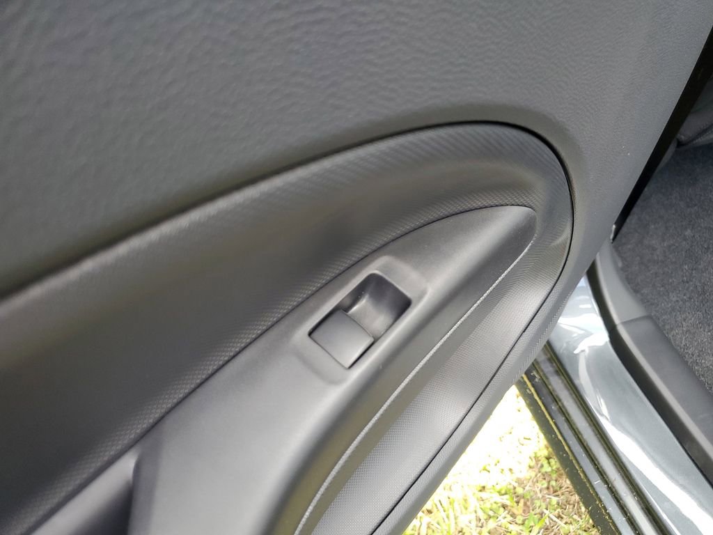 New 2024 Mitsubishi Mirage G4 ES image 9