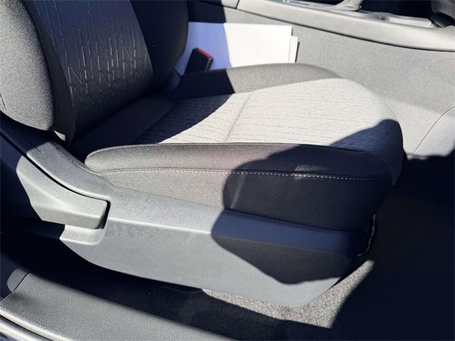 New 2026 Nissan Sentra SV w/ Floor Mat Package image 9