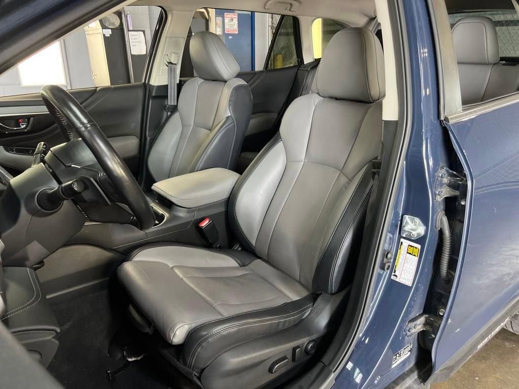 Used 2023 Subaru Outback Limited image 22
