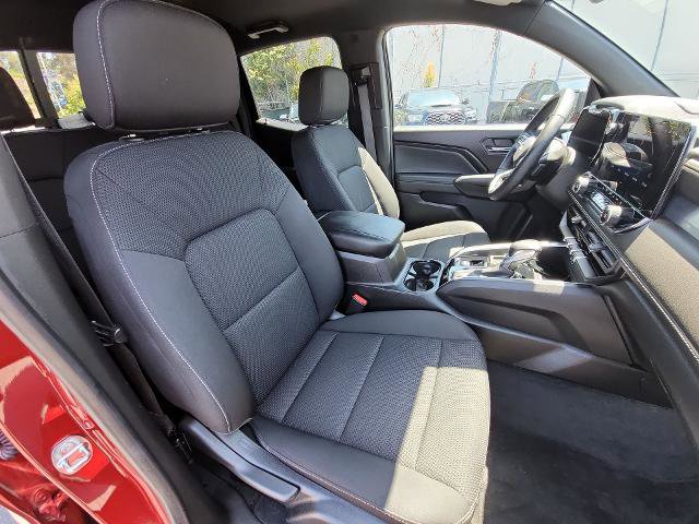 Used 2023 Chevrolet Colorado LT w/ LT Convenience Package II RWD image 26