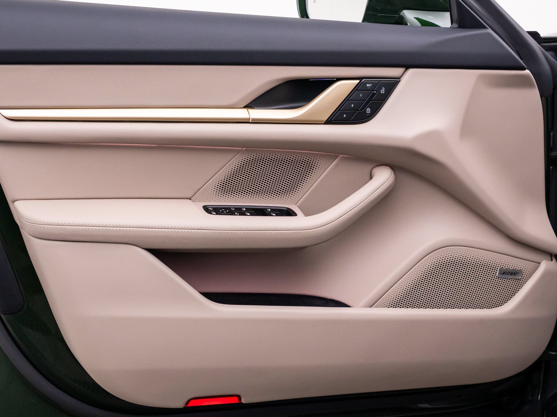 New 2026 Porsche Taycan AWD/4WD image 14