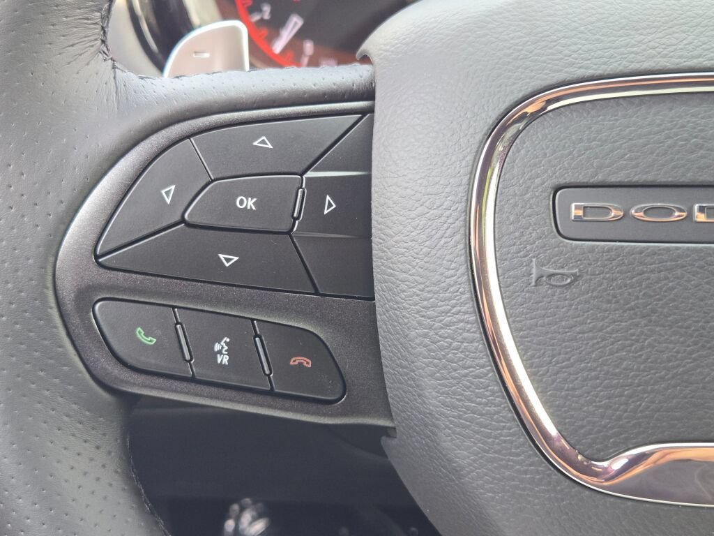 New 2026 Dodge Durango GT AWD/4WD image 39