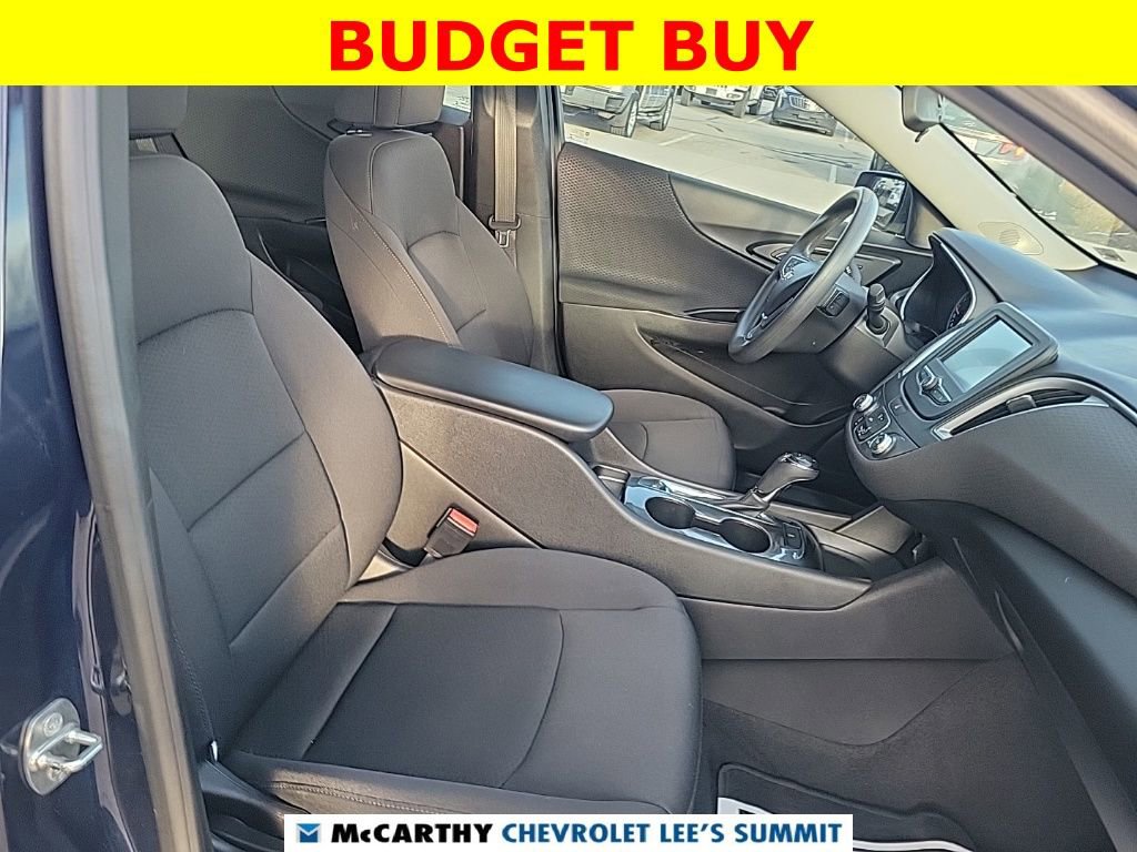 Used 2016 Chevrolet Malibu LS image 11