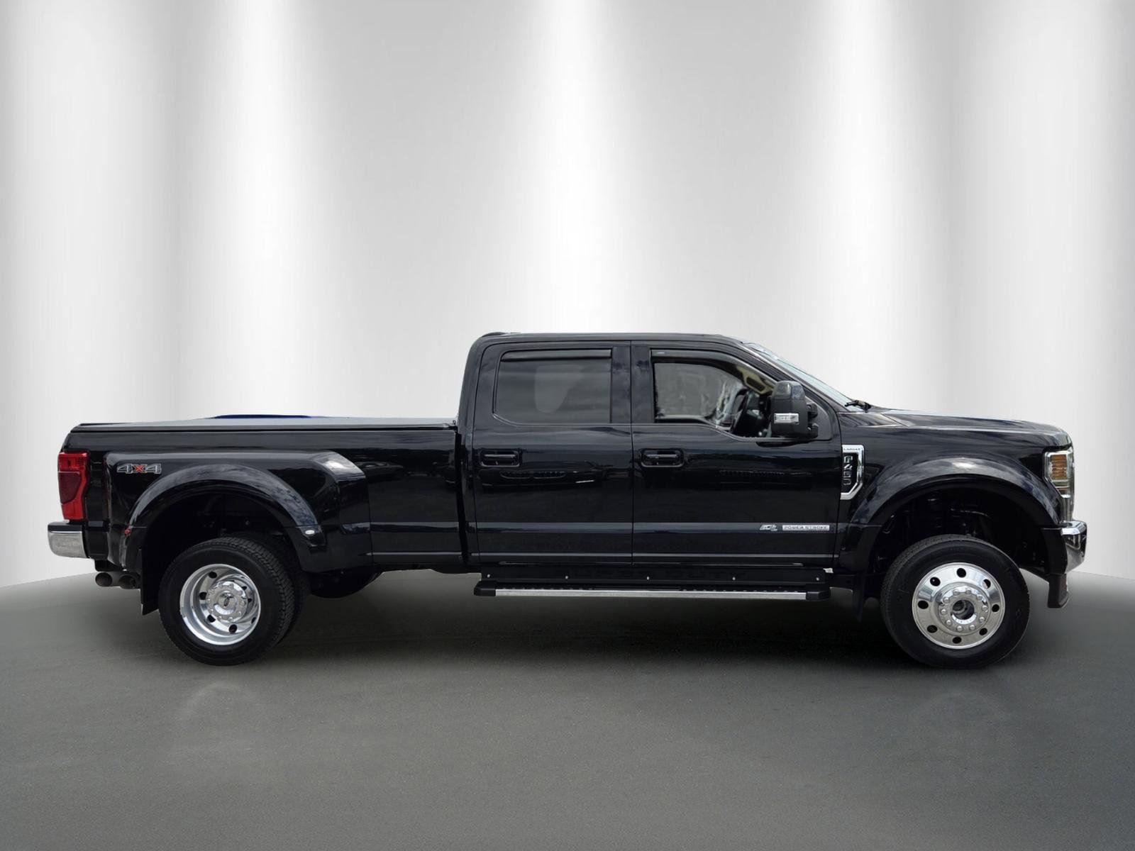 Used 2022 Ford F450 Lariat w/ Lariat Ultimate Package image 9