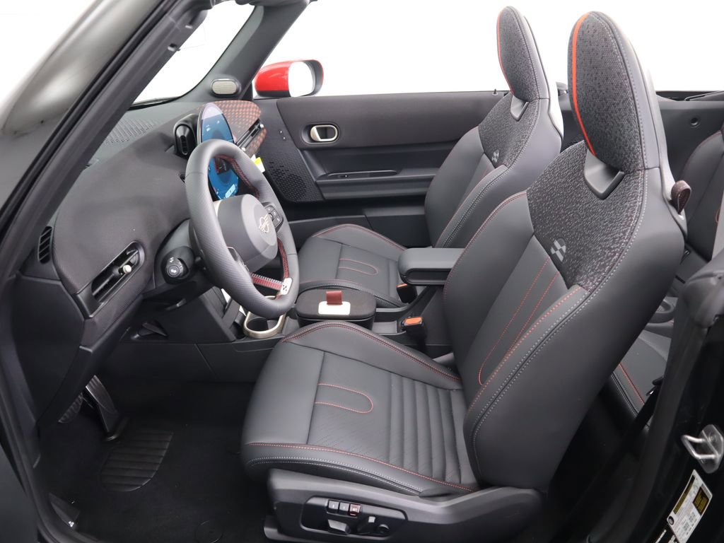 New 2026 MINI Cooper John Cooper Works image 28