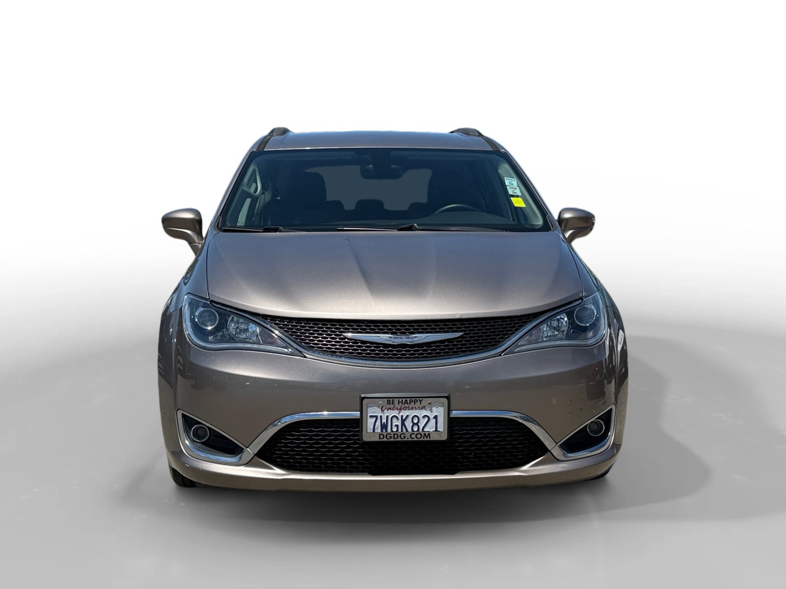Used 2017 Chrysler Pacifica Touring-L FWD image 8