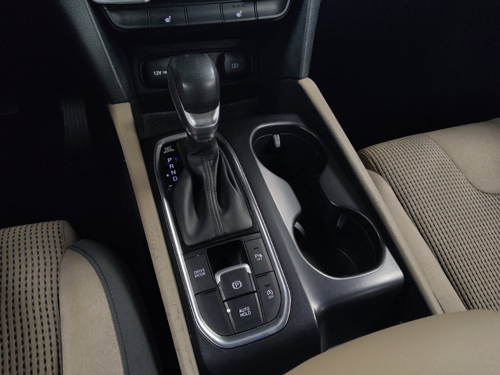 Used 2019 Hyundai Santa Fe SEL w/ Cargo Package FWD image 26