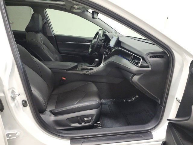 Certified 2023 Toyota Camry XSE w/ Navigation Package image 14