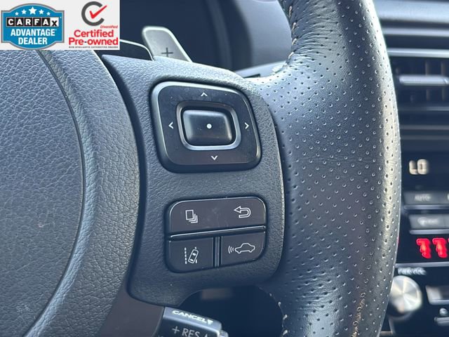 Used 2023 Lexus IS 350 F Sport w/ Navigation Package image 28